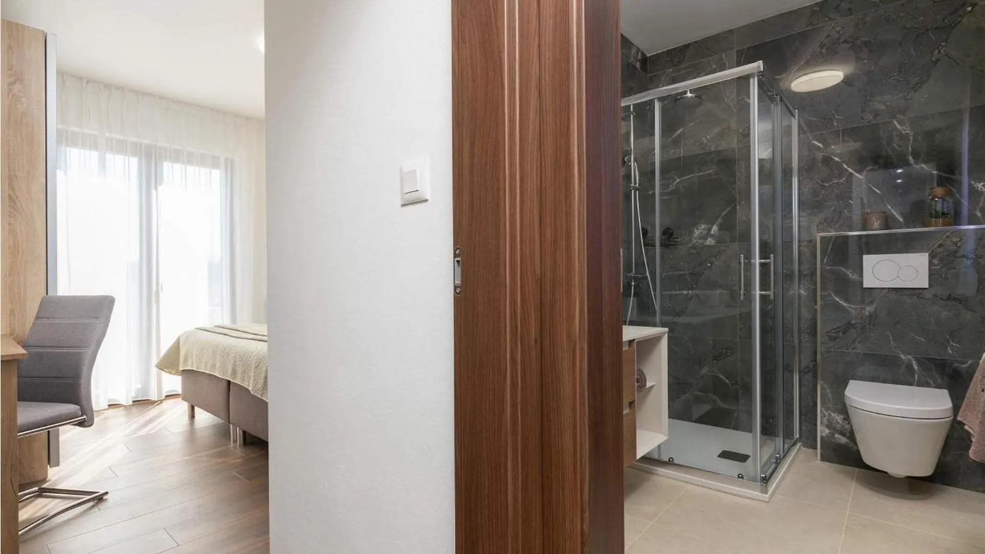 Villa Alena Vizinada Holiday home