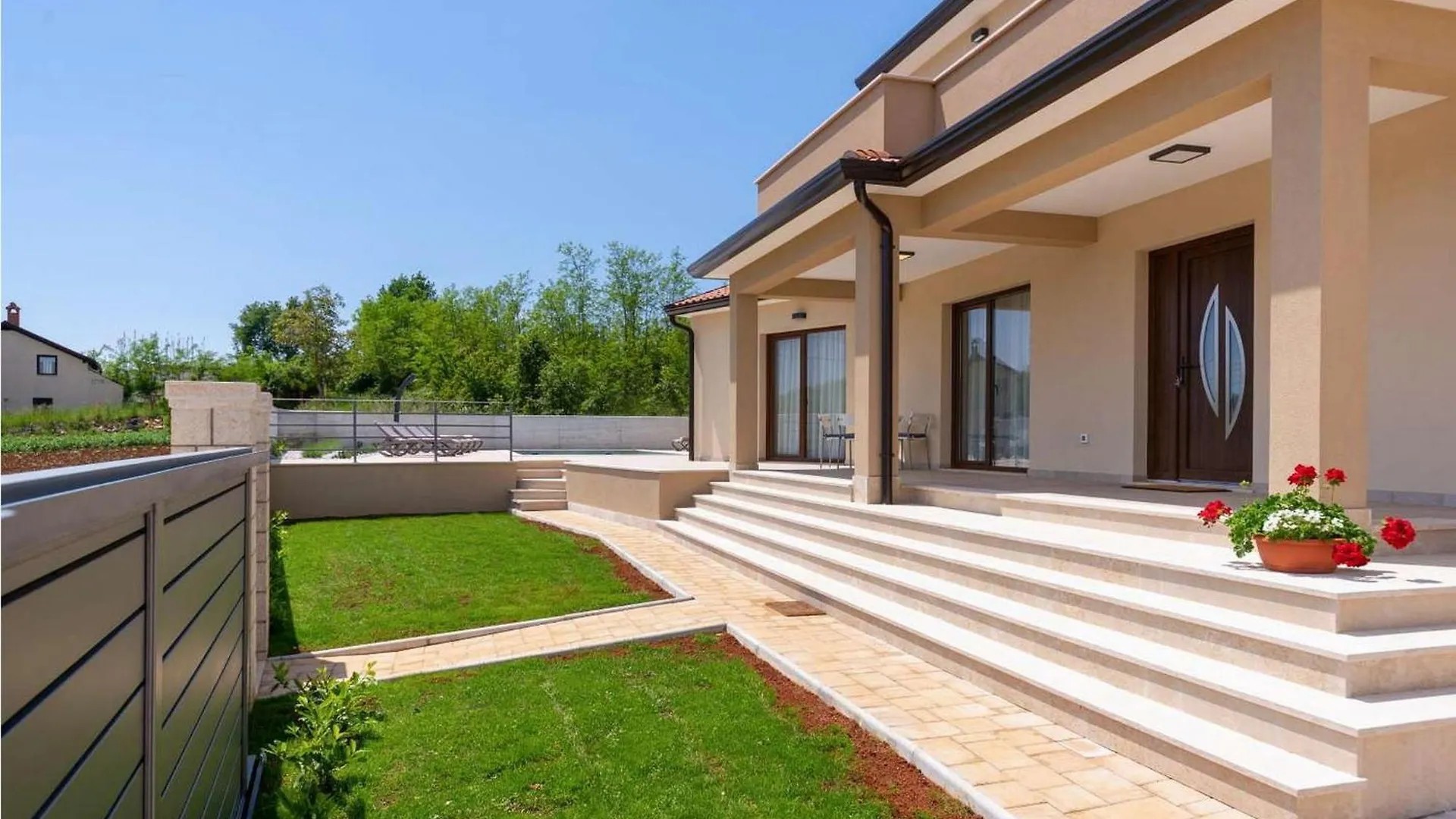 Villa Alena Vizinada