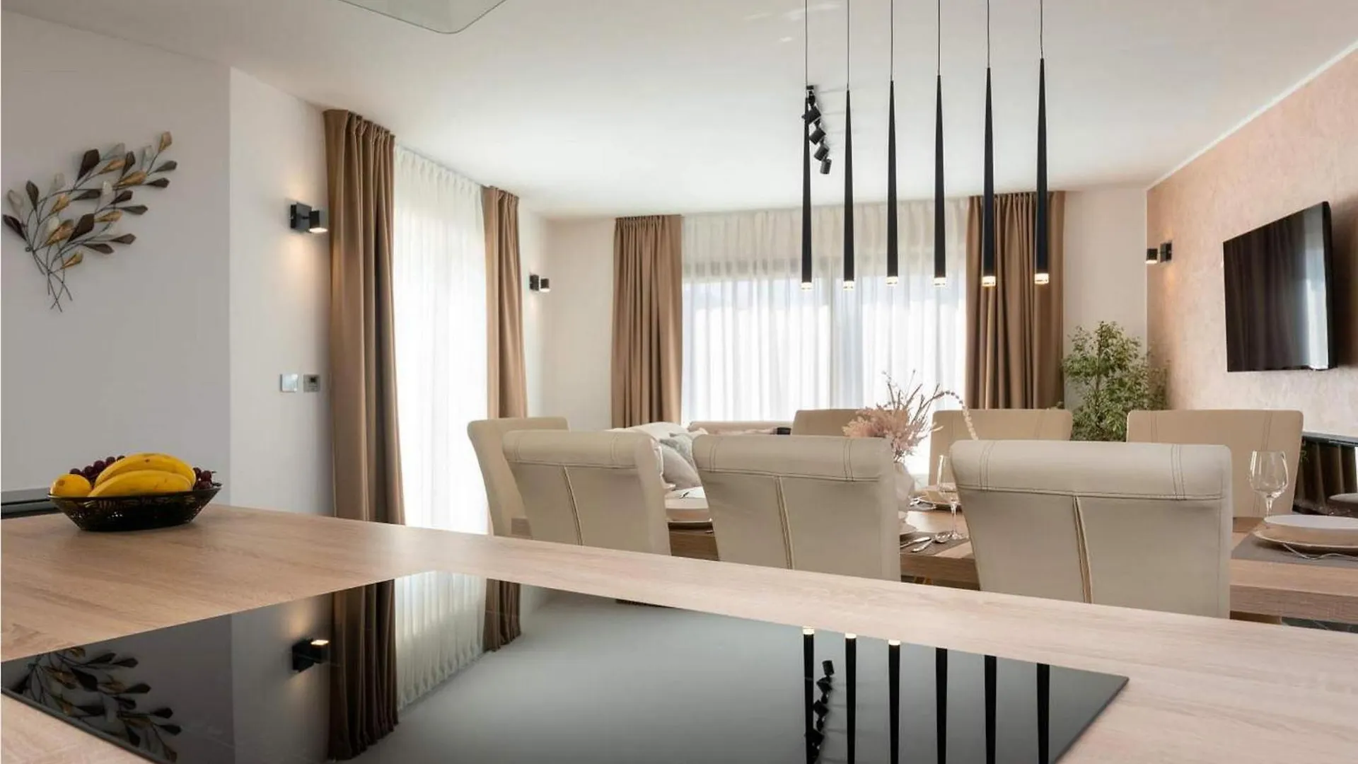 Holiday home Villa Alena Vizinada