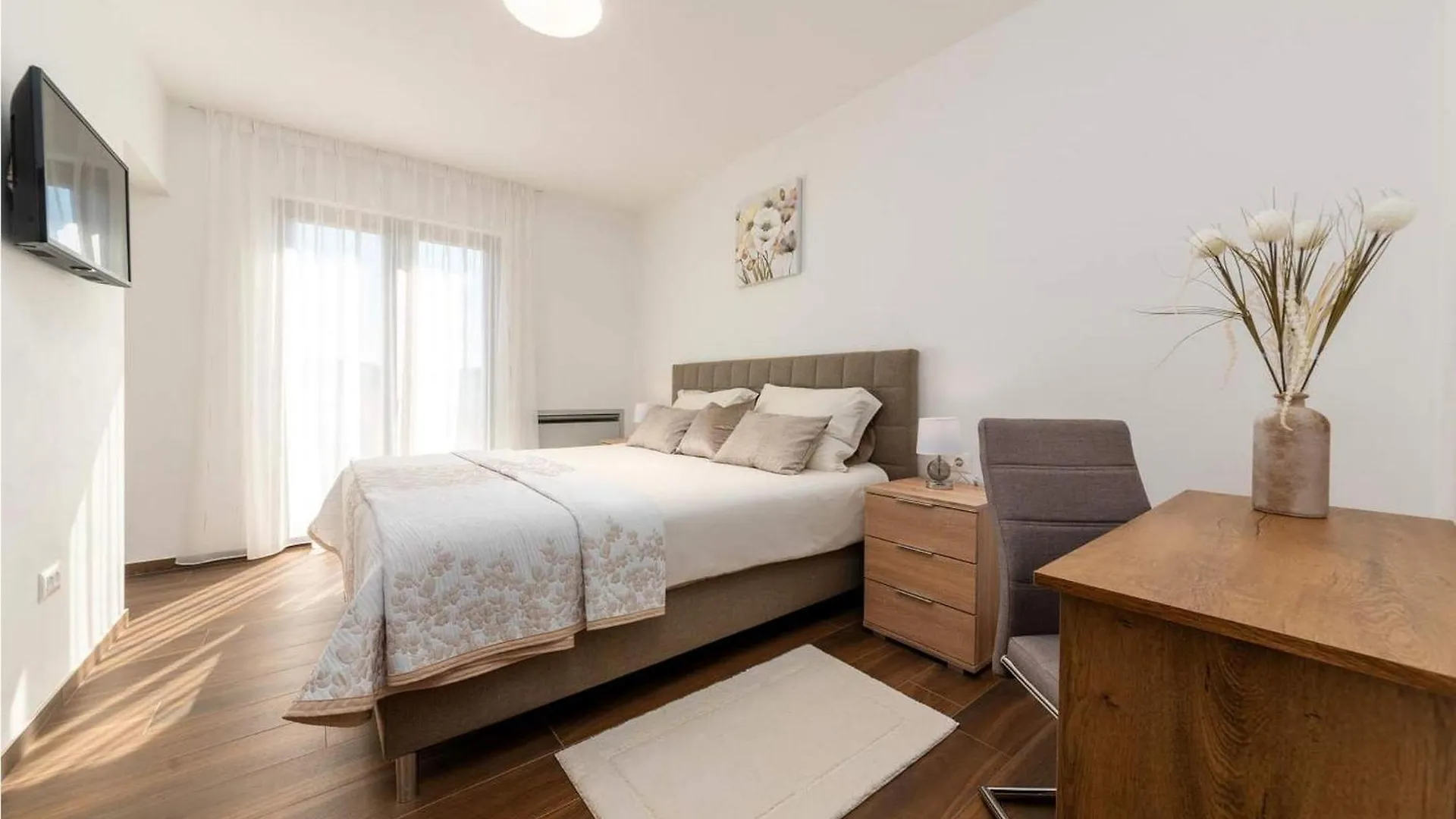 Holiday home Villa Alena Vizinada