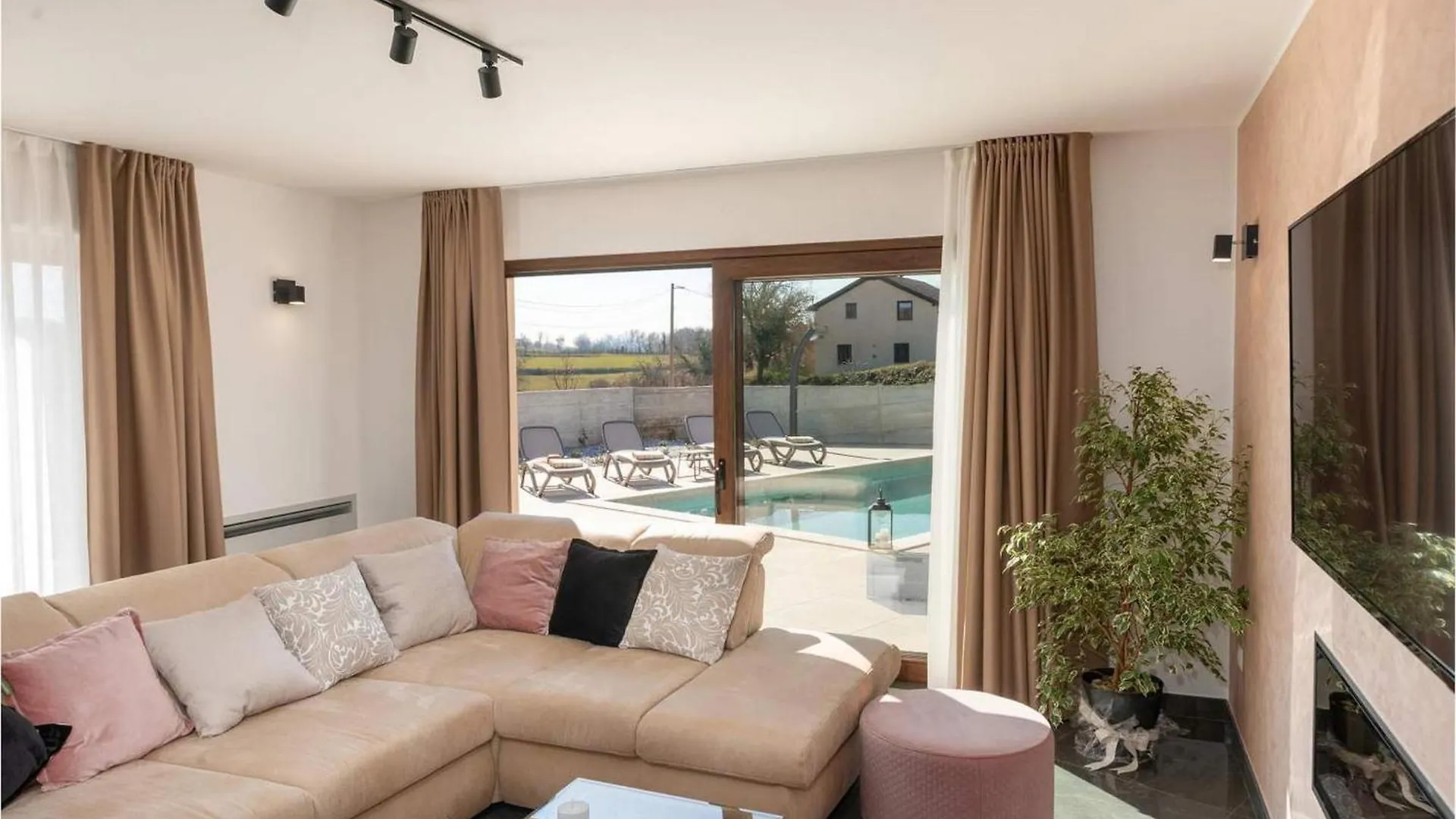 Holiday home Villa Alena Vizinada Croatia