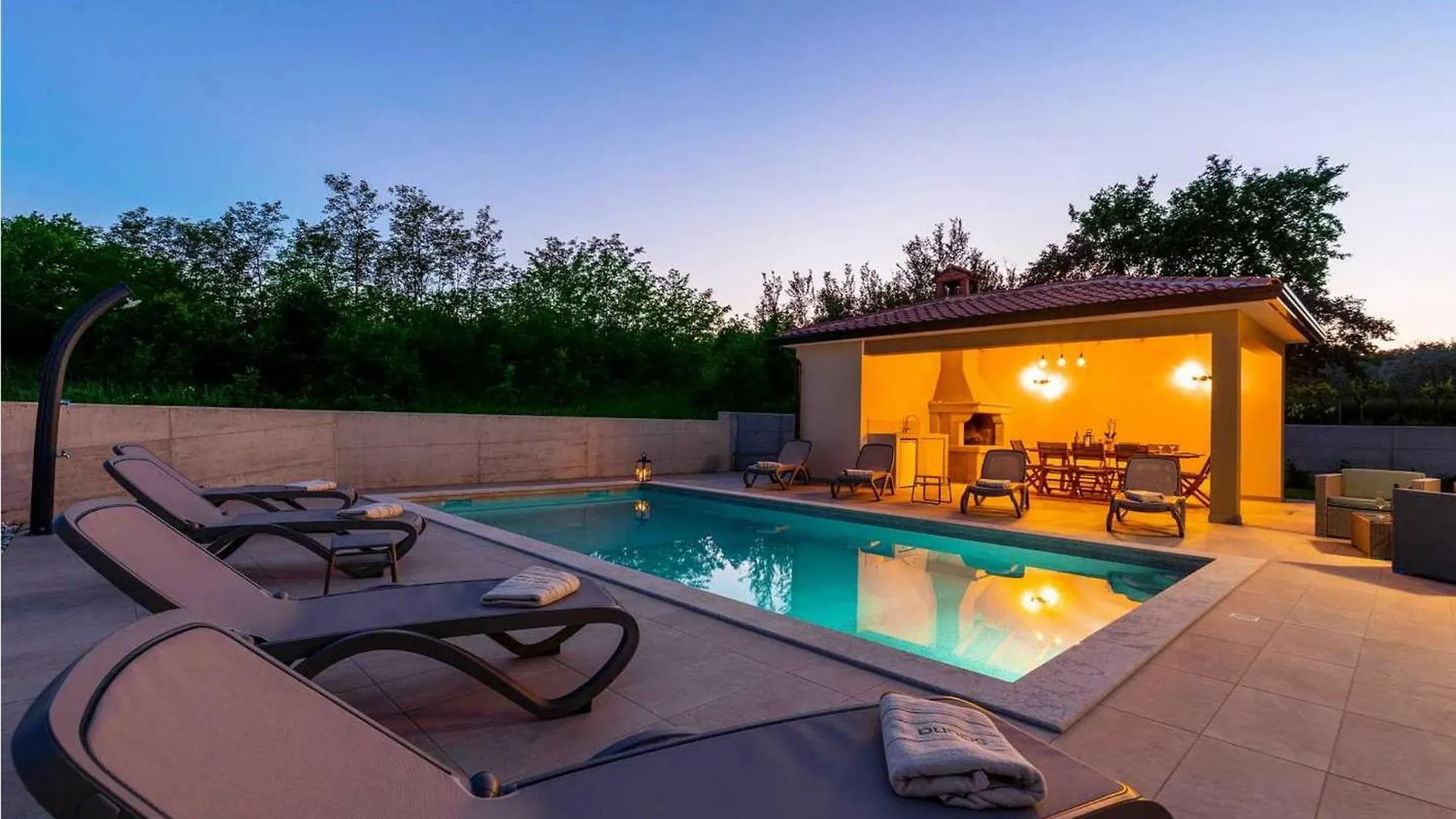 Holiday home Villa Alena Vizinada
