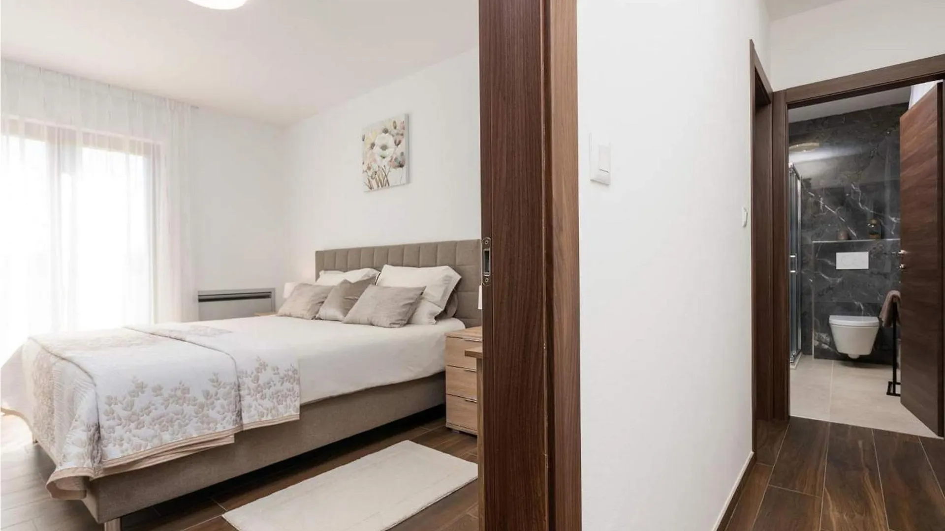 Holiday home Villa Alena Vizinada