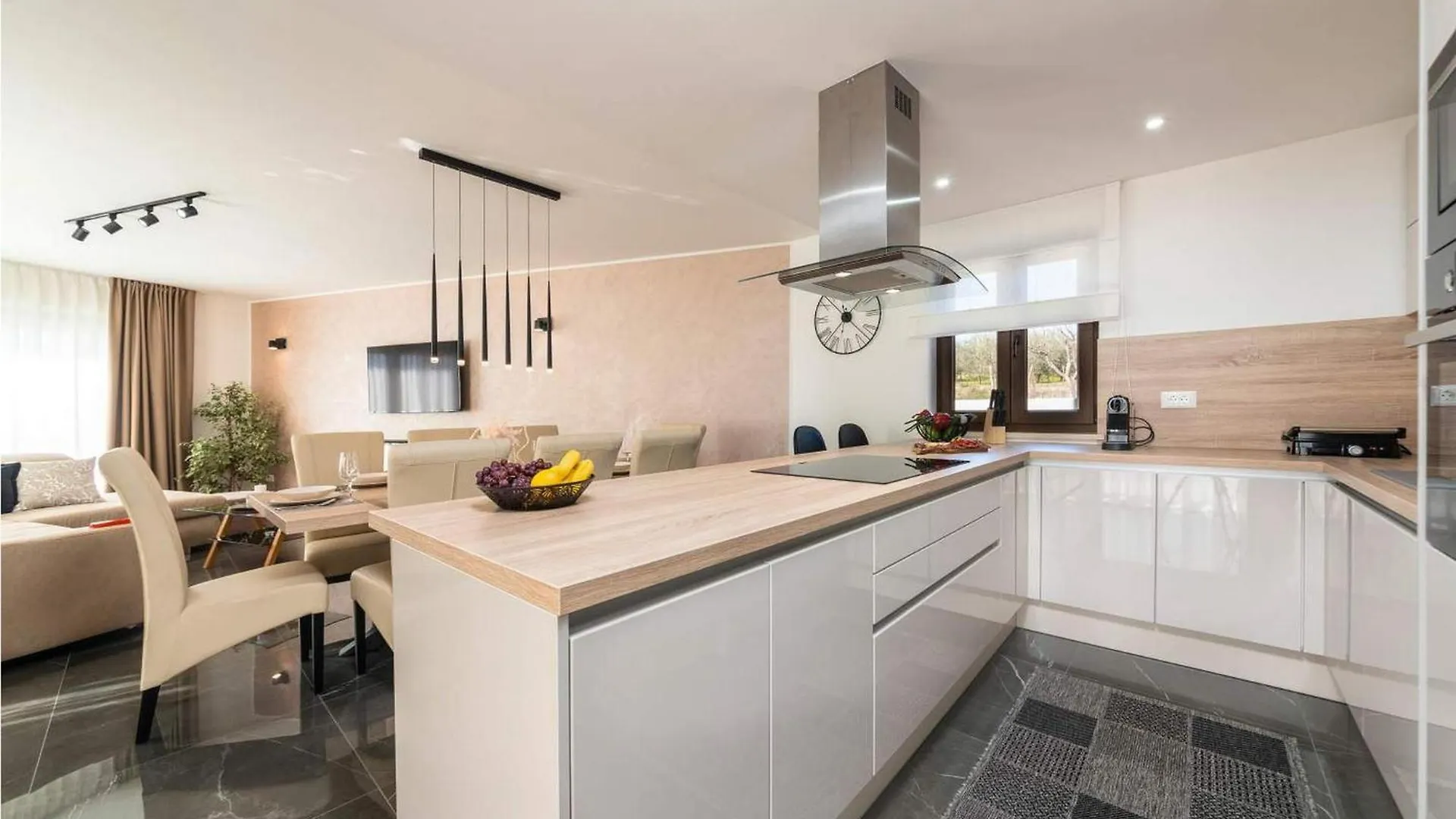 Villa Alena Vizinada Holiday home