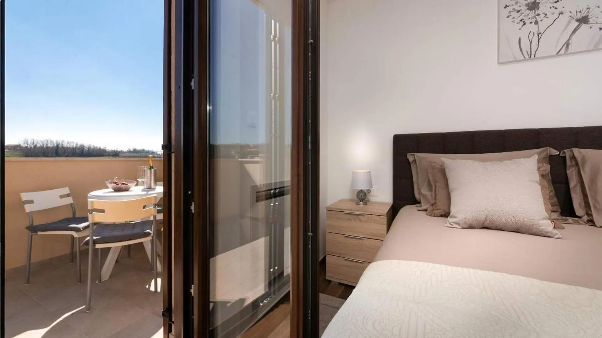 Holiday home Villa Alena Vizinada