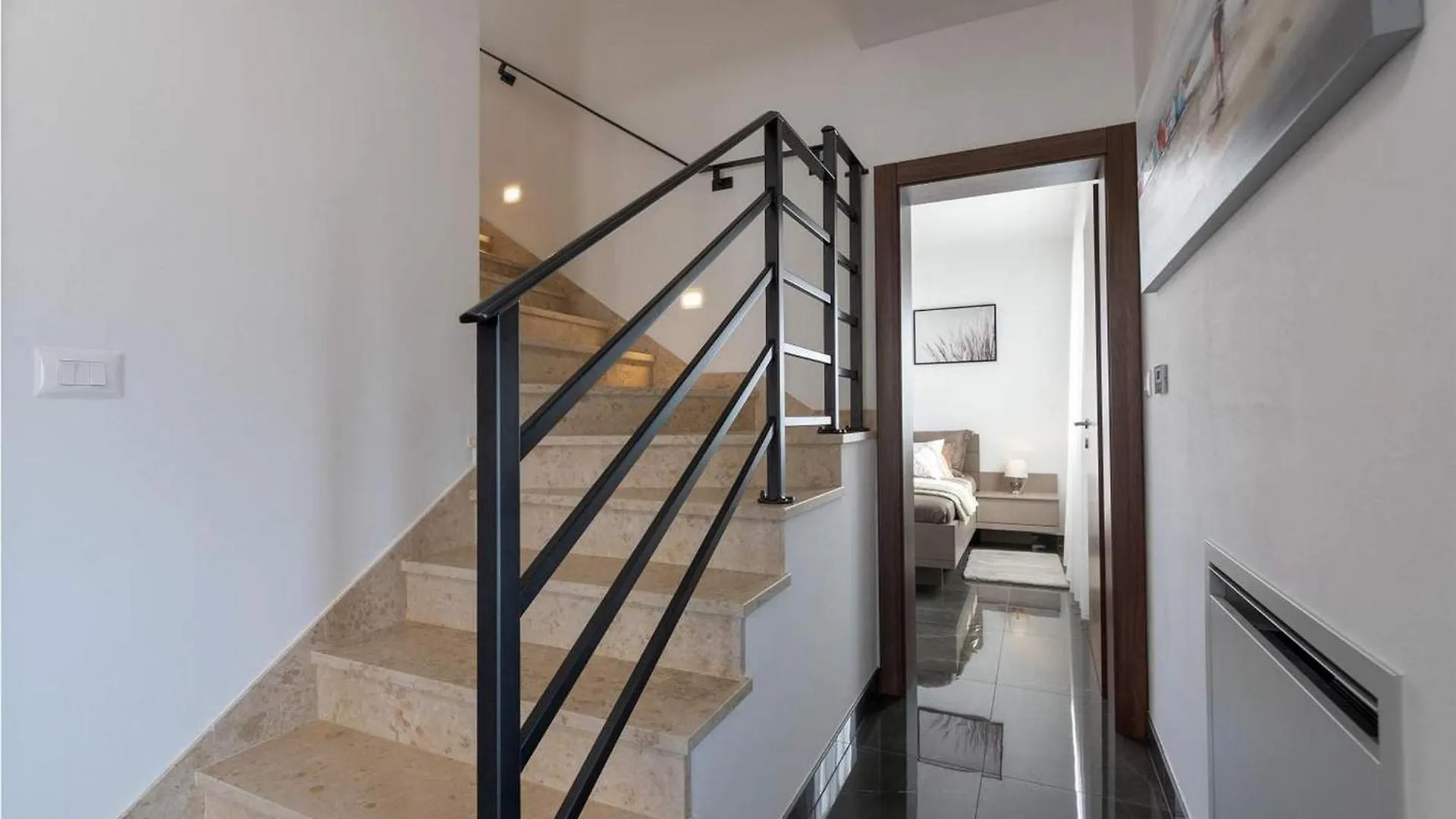 Villa Alena Vizinada 0*,  Croatia