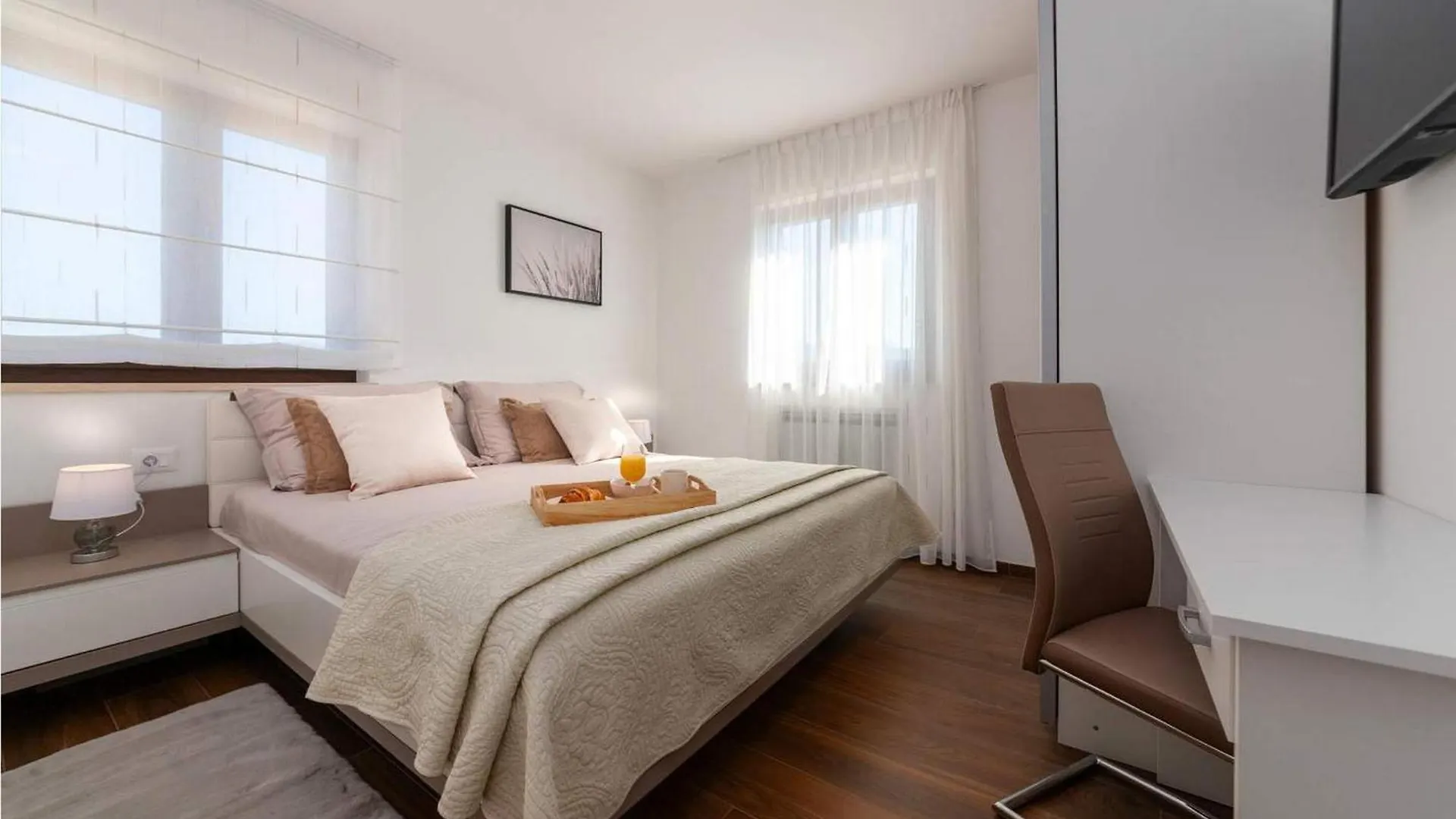 Holiday home Villa Alena Vizinada