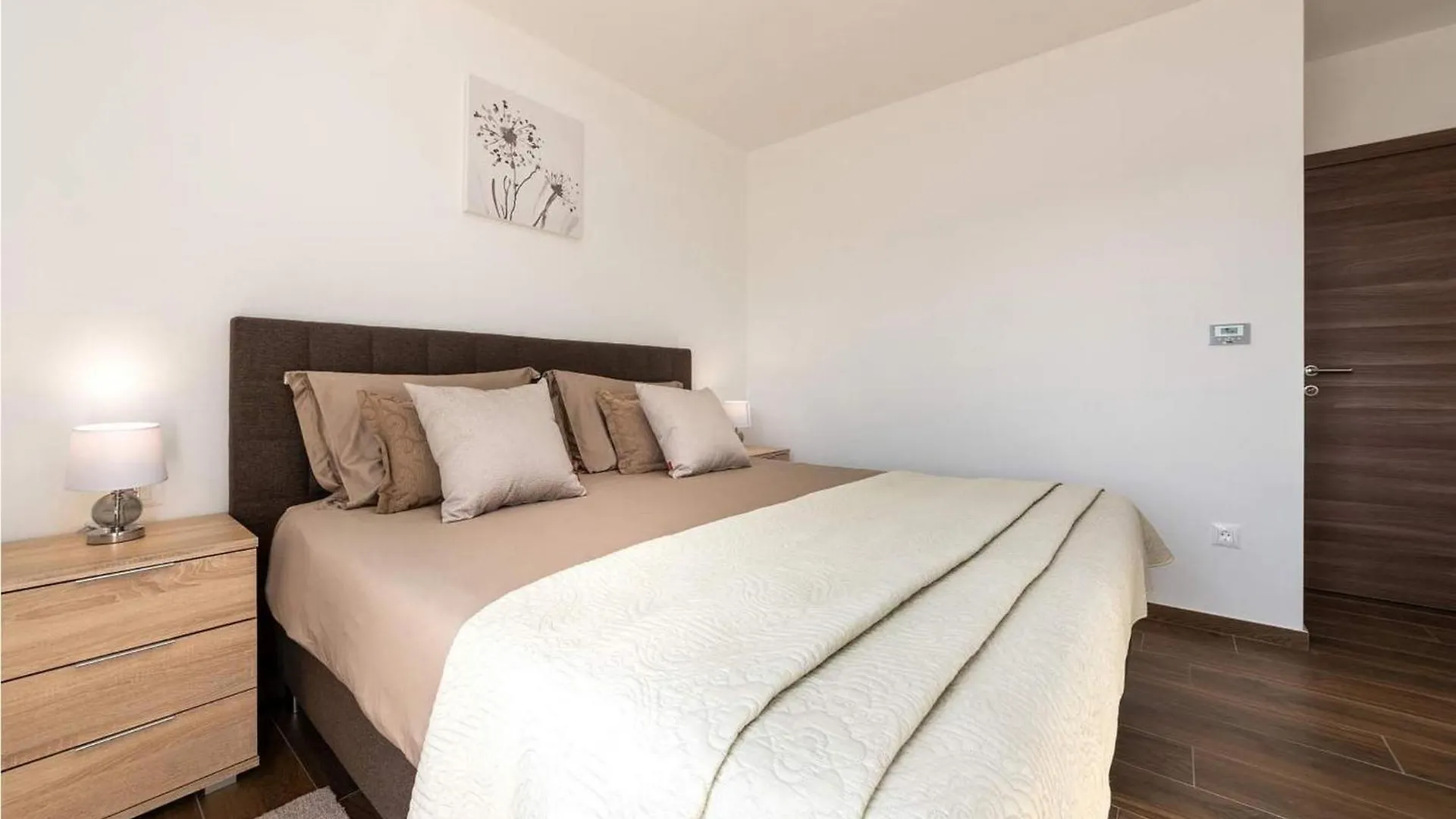 Holiday home Villa Alena Vizinada