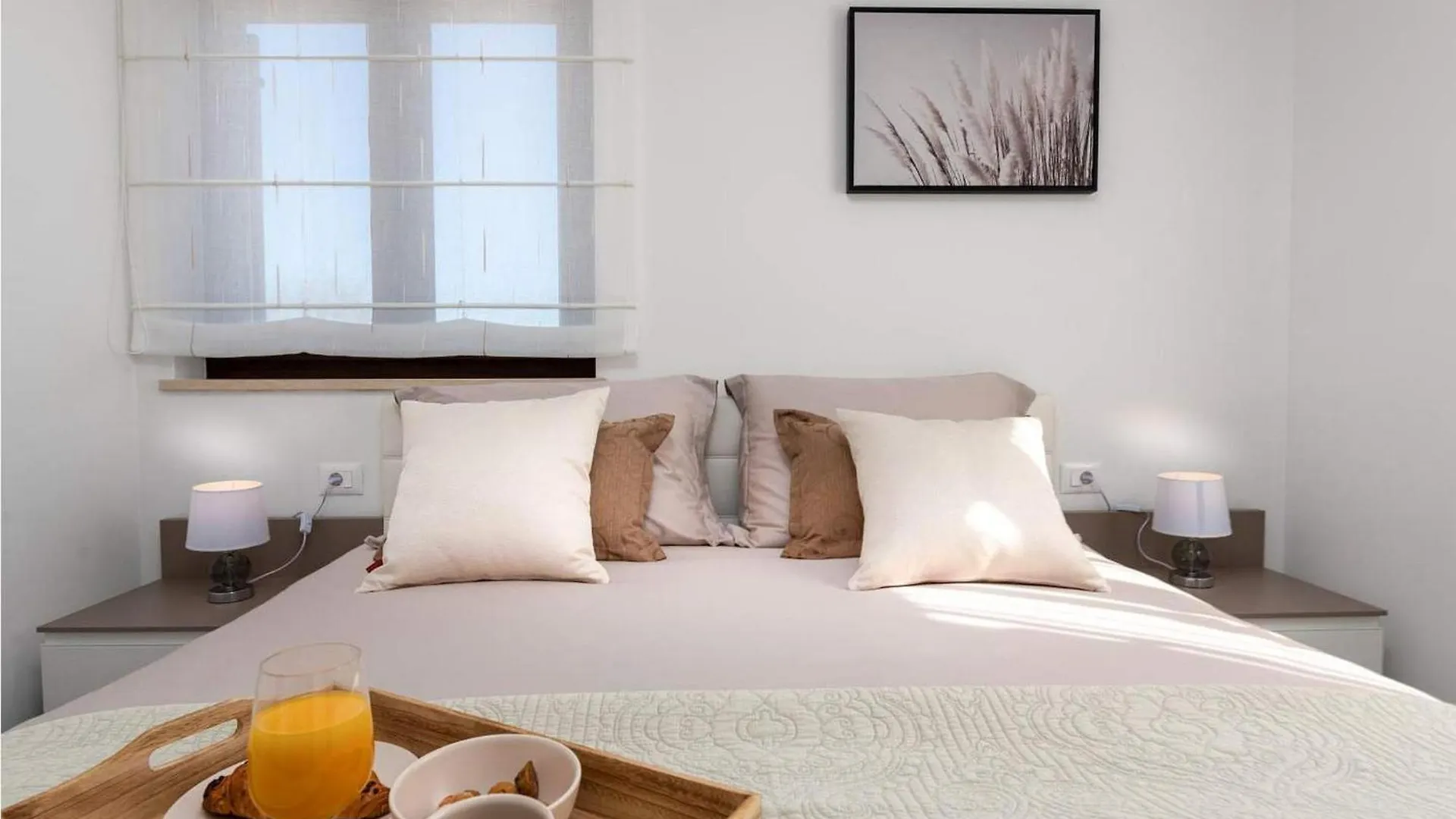 Villa Alena Vizinada Holiday home